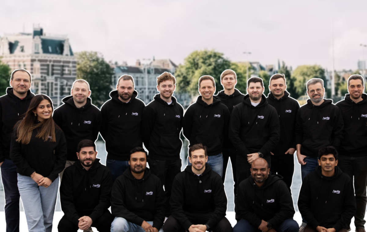 Webfuse Design Engineering Team