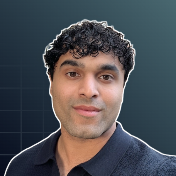 Ajoy Gonsalves profile picture