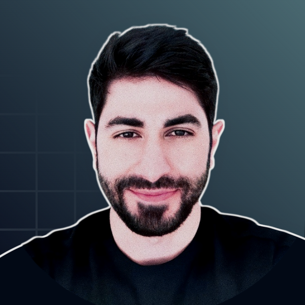 Tony Zedginidze profile picture