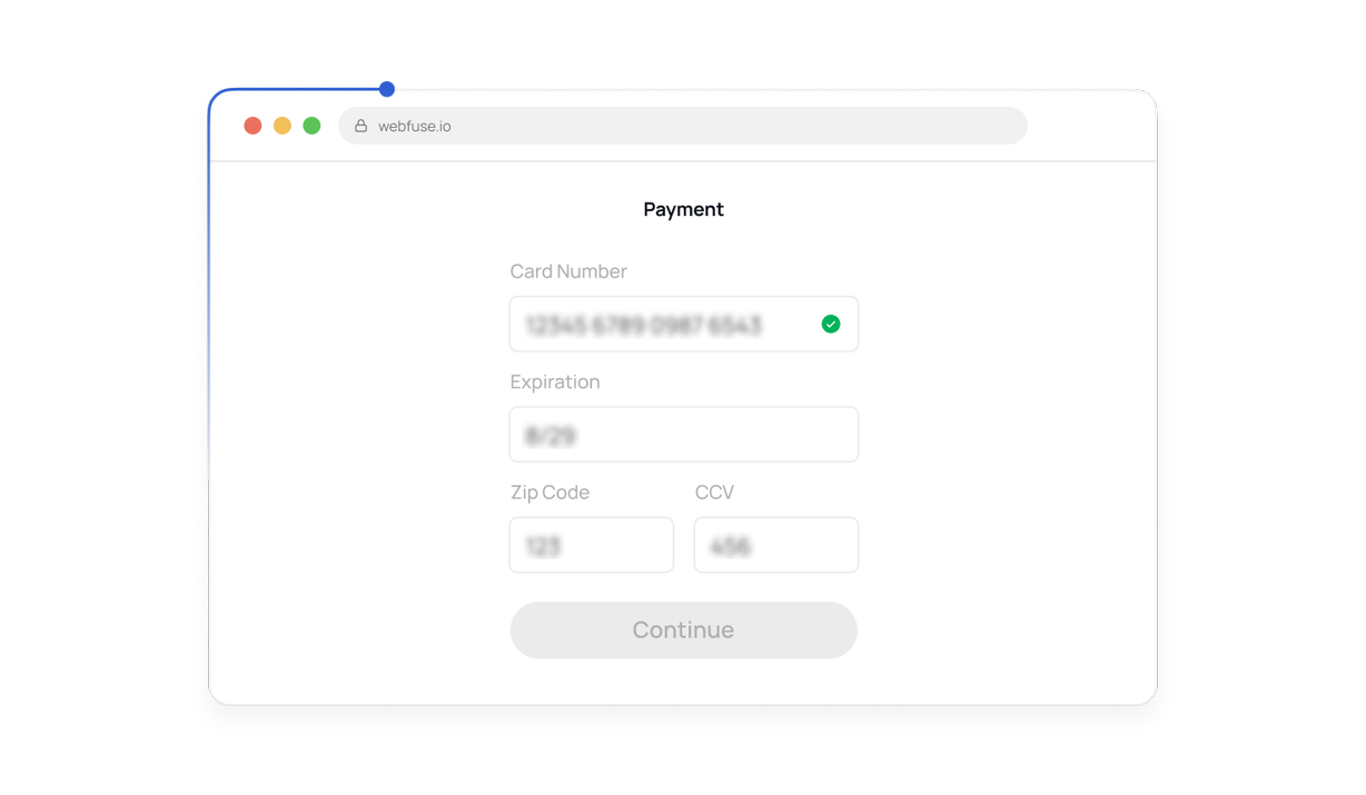 Sensitive Data Protection