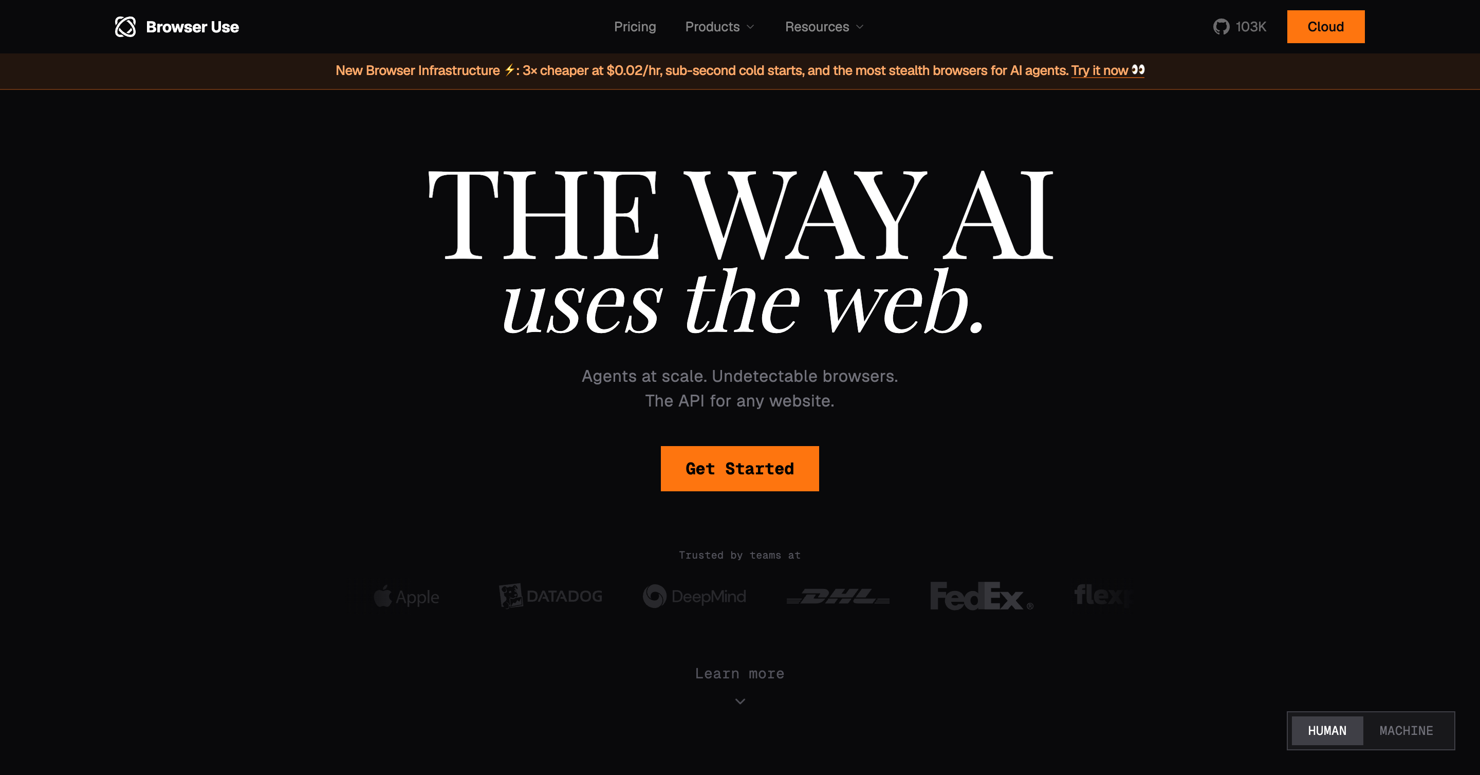 Browser Use