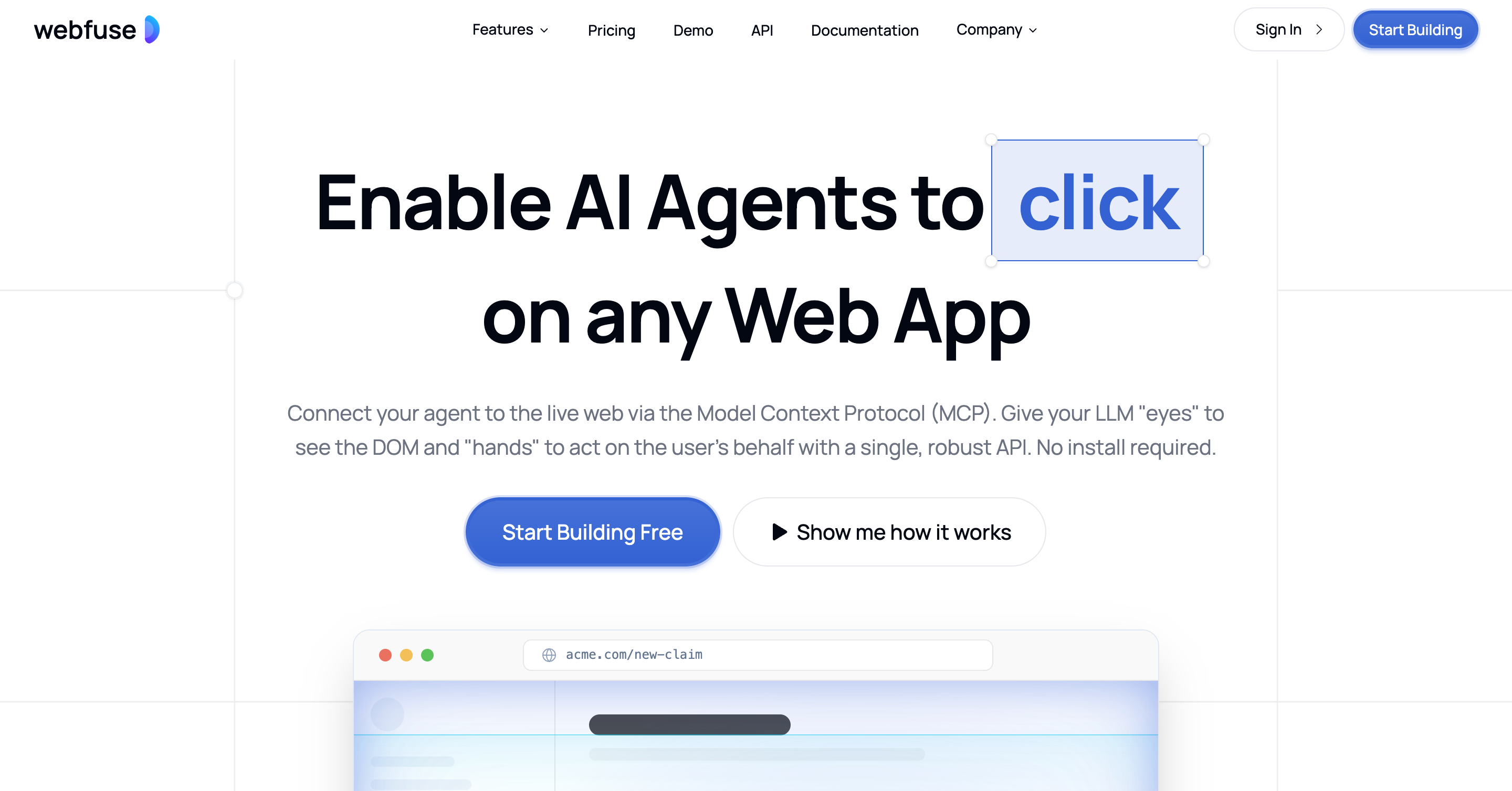 Webfuse