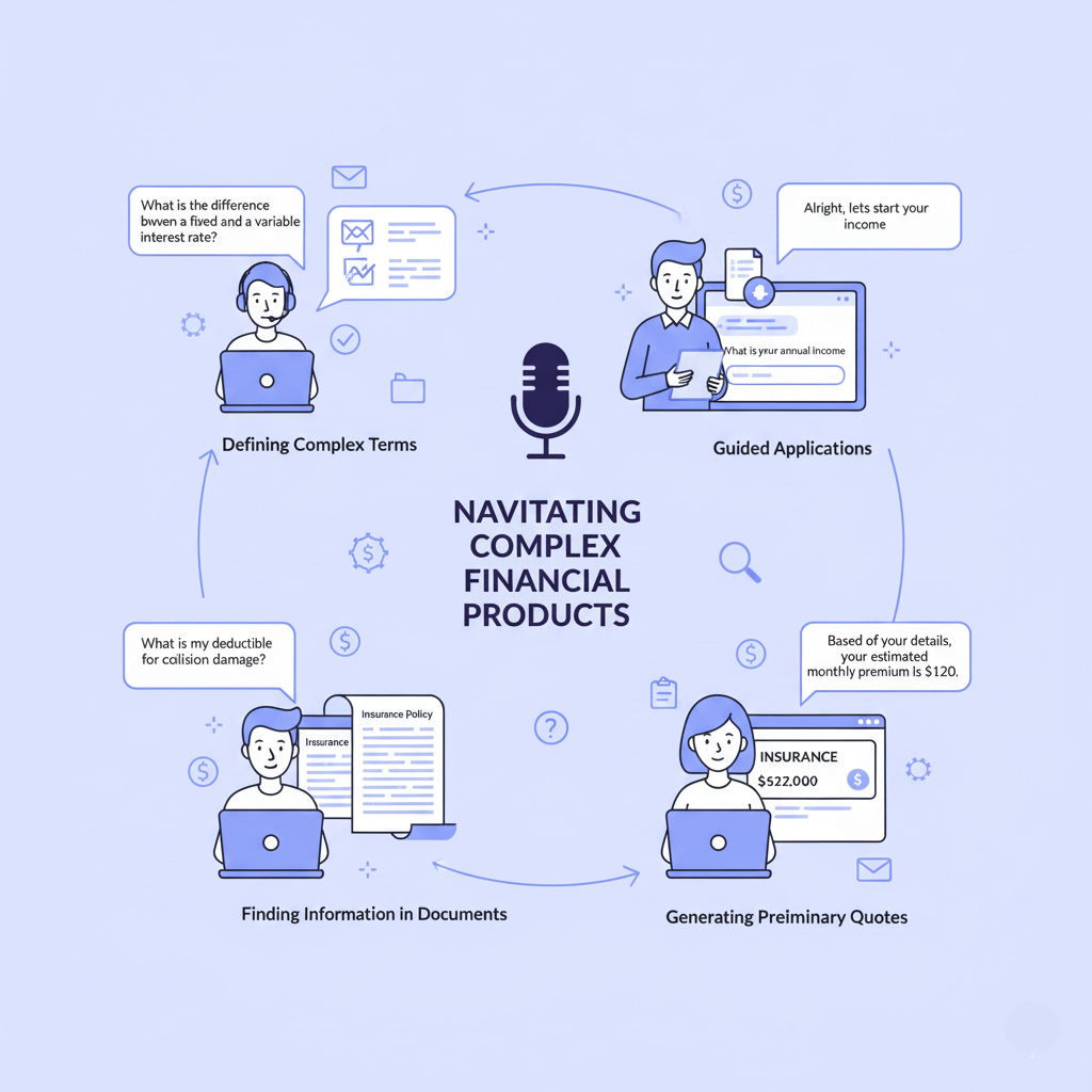 Navigating Complex Financial Products