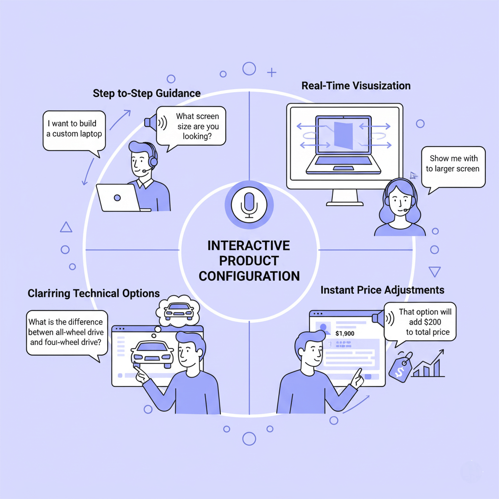 Interactive Product Configuration