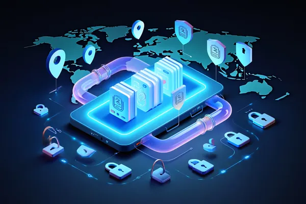 Bypass Geo-Restrictions & Optimize Request Routing