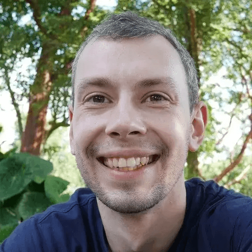 Yauhen Shulitski profile picture