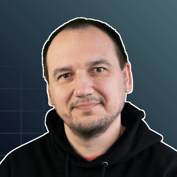 Yuri Papouski profile picture